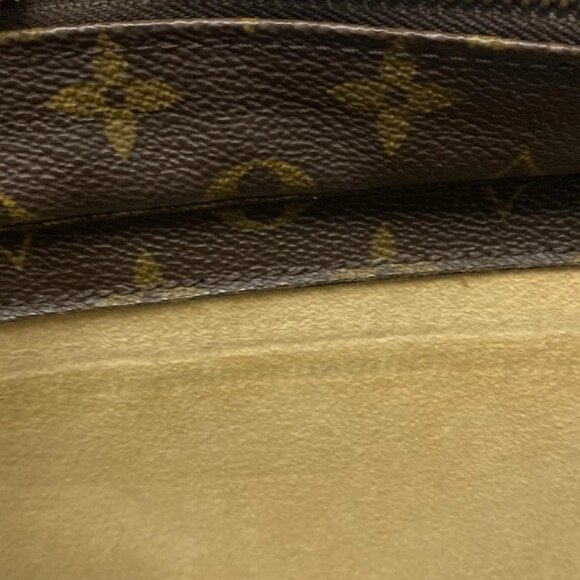 LOUIS VUITTON Luco Monogram Tote Bag bran-644-100125 - Picture 15 of 16